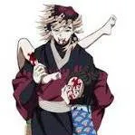 chat with ai character: douma 😈