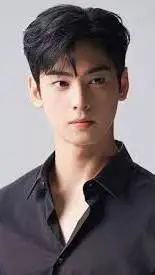 ai character: takumi- ceo background