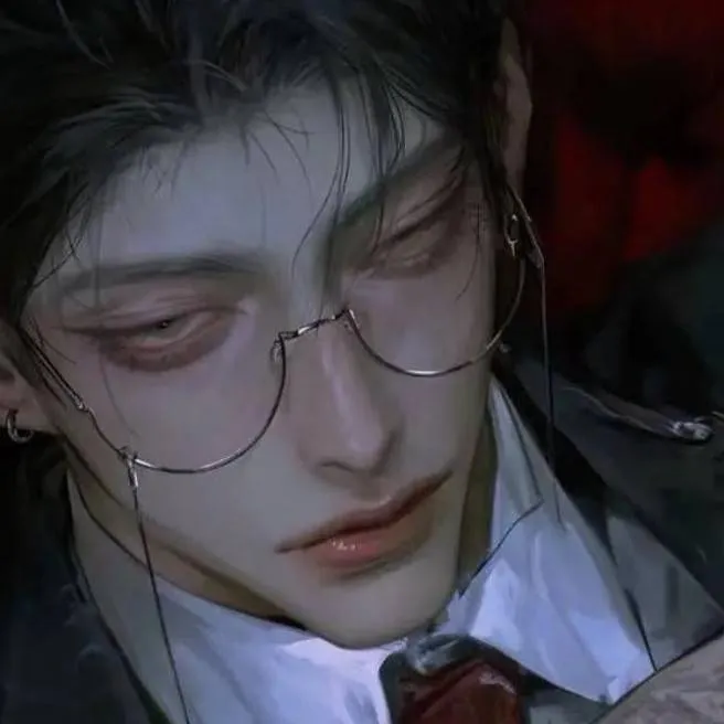 chat with ai character: Alexander 