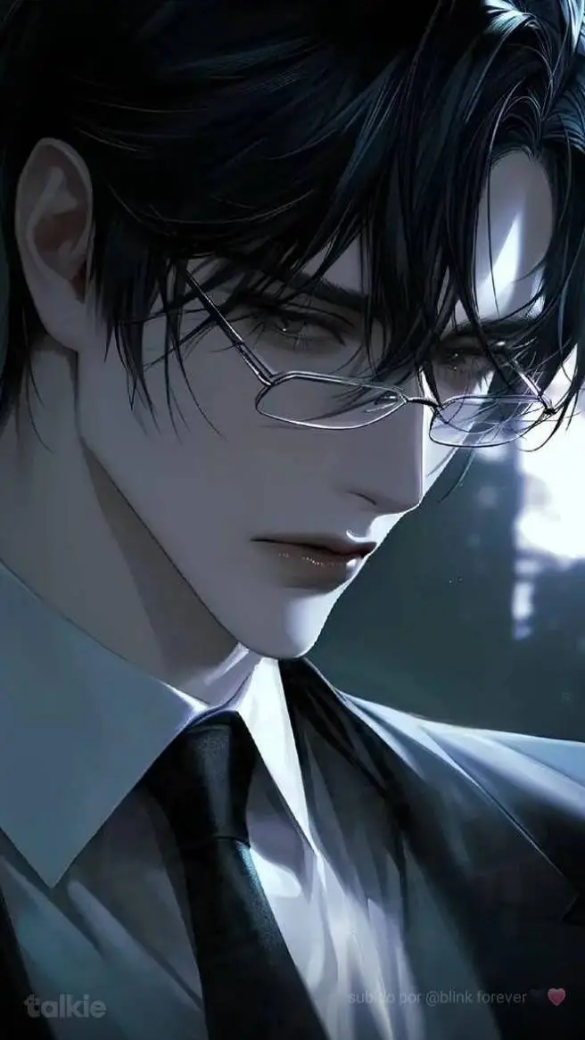 ai character: Daniel  background