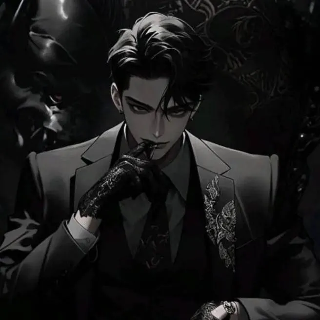 chat with ai character: Otto Pérez 