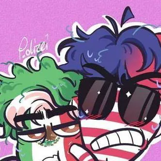 chat with ai character: México x usa 