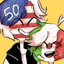 chat with ai character: usa x México 