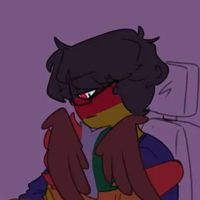 chat with ai character: Alemania x México