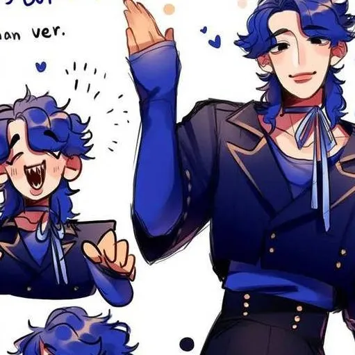 chat with ai character: huggy huggy x ?