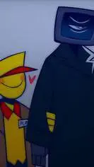 ai character: DrHarley  x player background