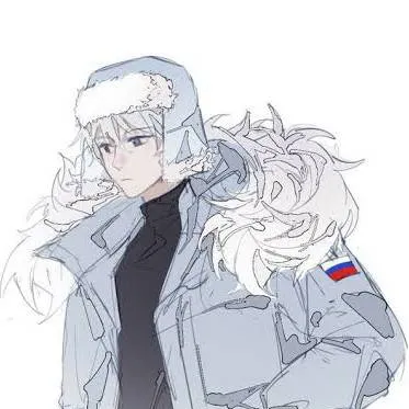 chat with ai character: Rusia x tu 