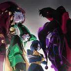 chat with ai character: freak circus 