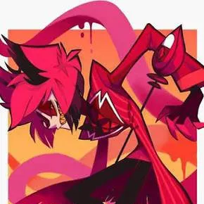 chat with ai character: Alastor x tu 