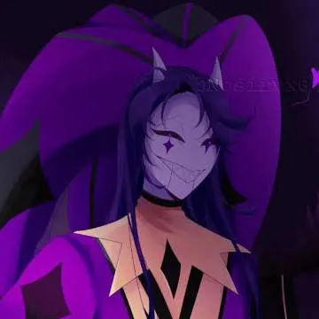 chat with ai character: 💜 jéster 