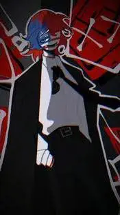 ai character: estados unidos 🇺🇸 background