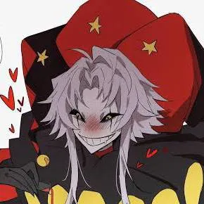 chat with ai character: ❤️ Pierrot 