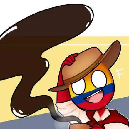 chat with ai character: colombia 