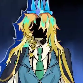 chat with ai character: 🧊 iTrapped 🗡️