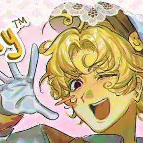 chat with ai character: 😁verity 🌻