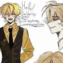 chat with ai character: 🙂 verity 