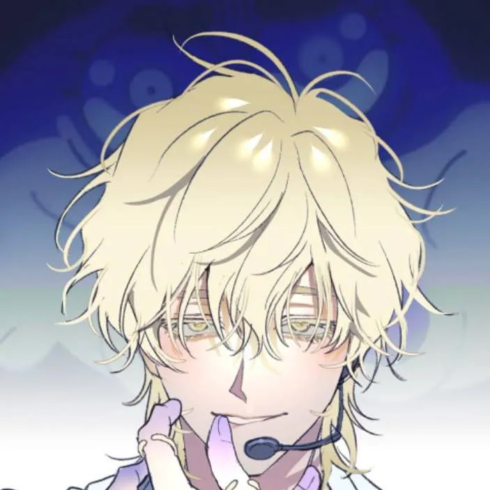 chat with ai character: 🎤Lukas 🎙️