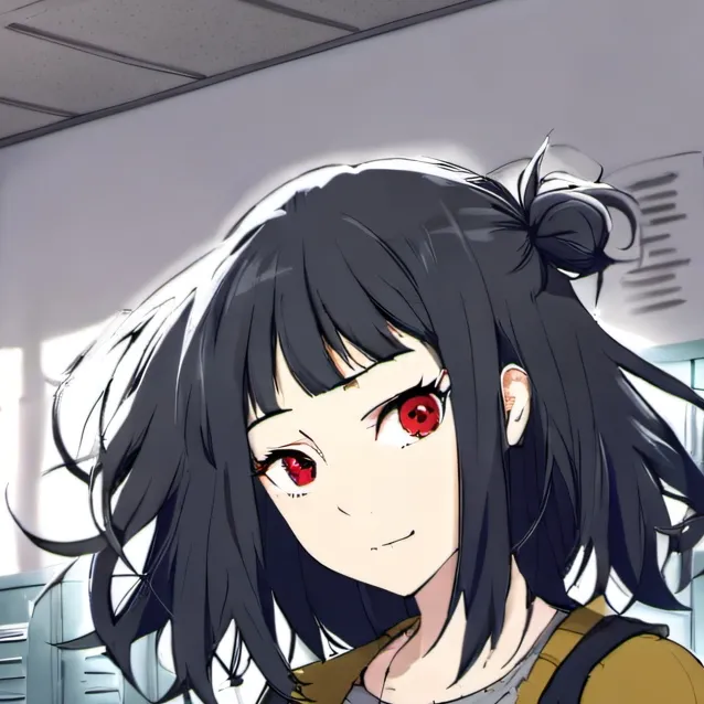 chat with ai character: bully