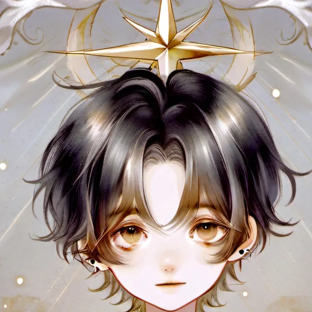 chat with ai character: ☕Andy☕
