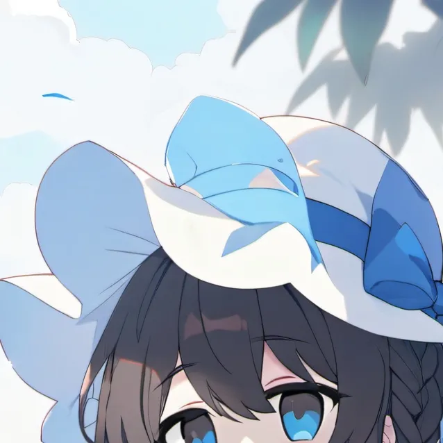 chat with ai character: 💧Estela💧