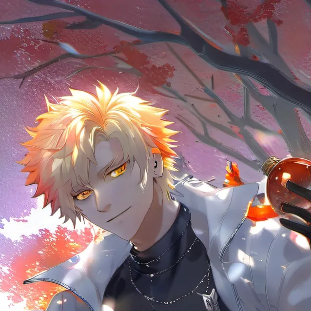 chat with ai character: bakugo bid