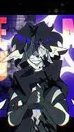 ai character: two time background