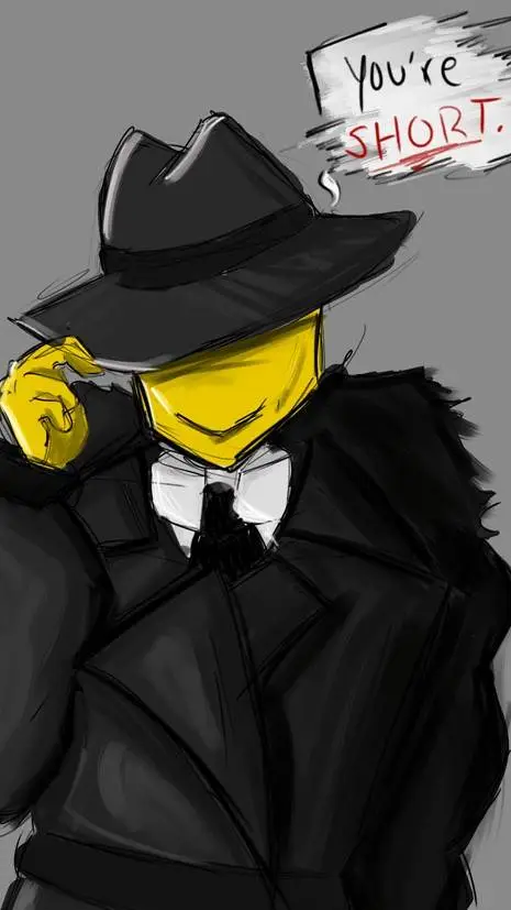 ai character: mafiso background