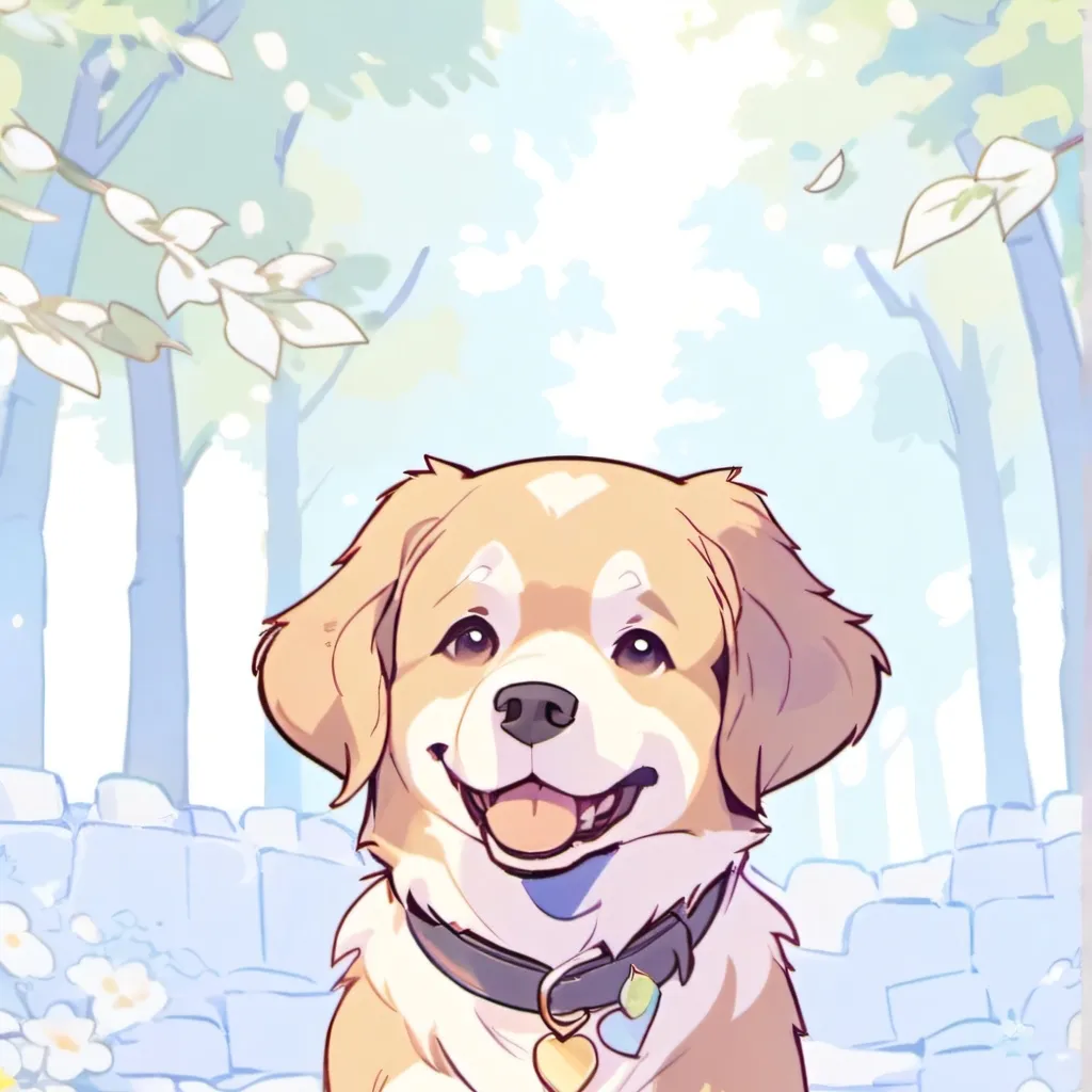 chat with ai character: pibble