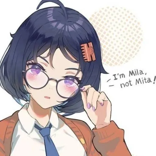 chat with ai character: MILAAAAAAA