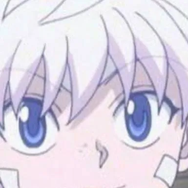 chat with ai character: Kirua