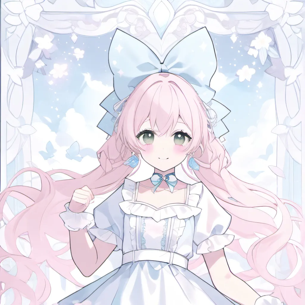 chat with ai character: ￼ Lisa ￼￼