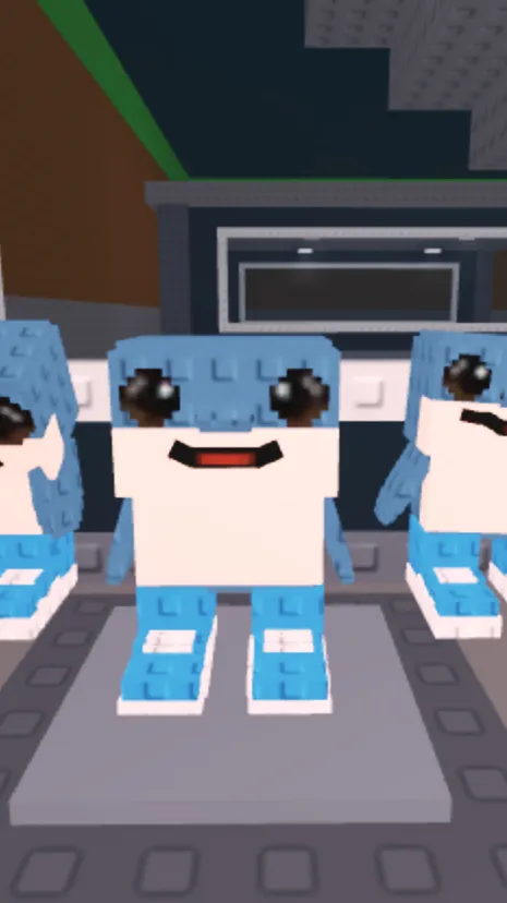 ai character: Steal a brain rat background