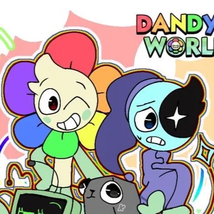 chat with ai character: Danny’ world ￼