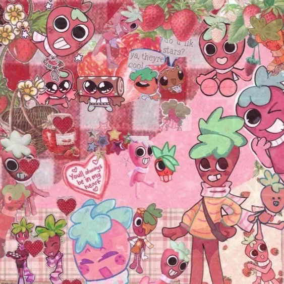 chat with ai character: 💫Sprout🍓 :3