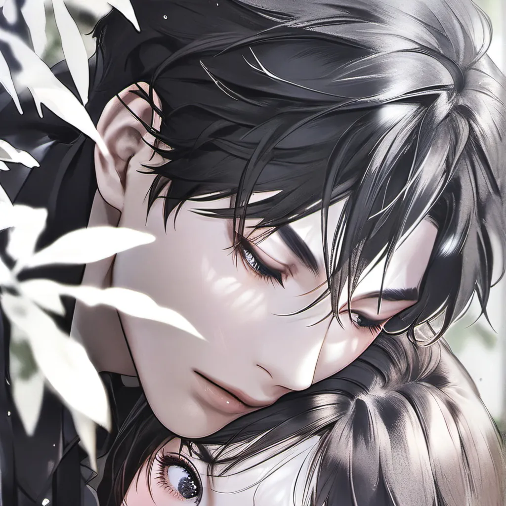 chat with ai character: Lily