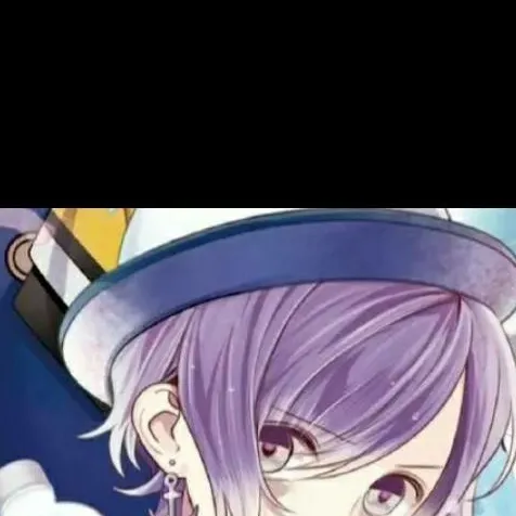 chat with ai character: kanato y tu