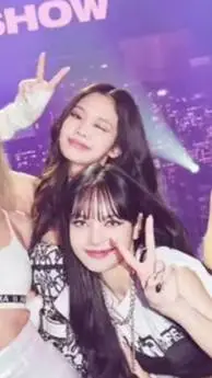 ai character: jenlisa background