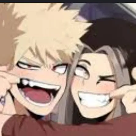 chat with ai character: bakugo x t/p