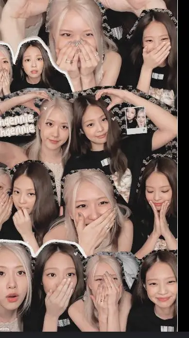 ai character: chaennie background