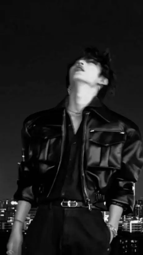 ai character: Mi-jeon background