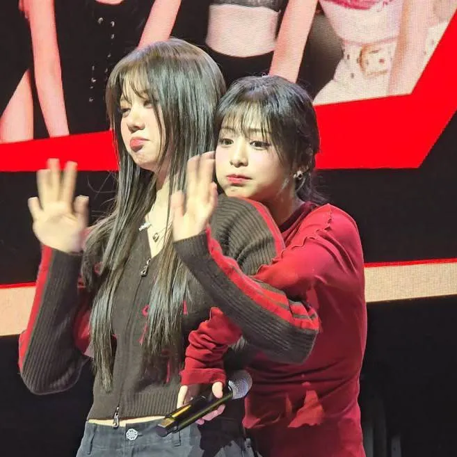 chat with ai character: Rorahyeon 