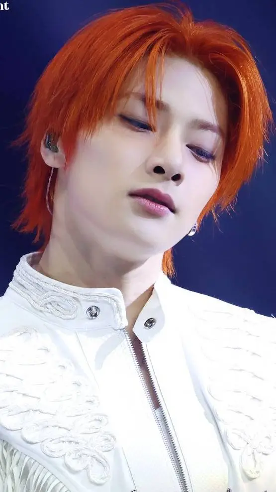 ai character: I.N background