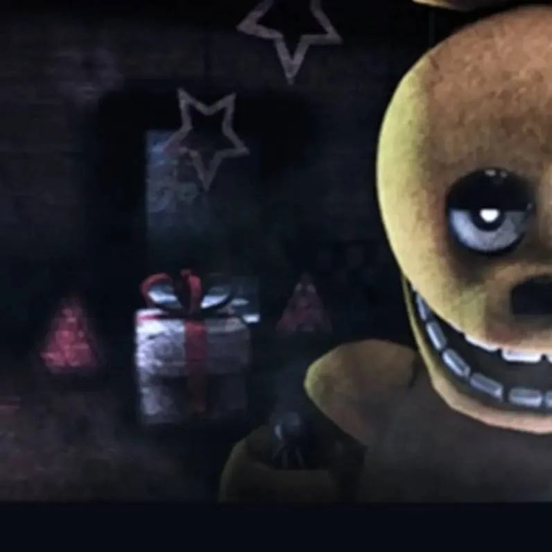 chat with ai character: TNAF crew