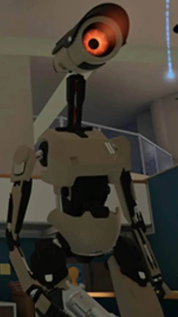 Talkie AI - Chat with Supervisor
