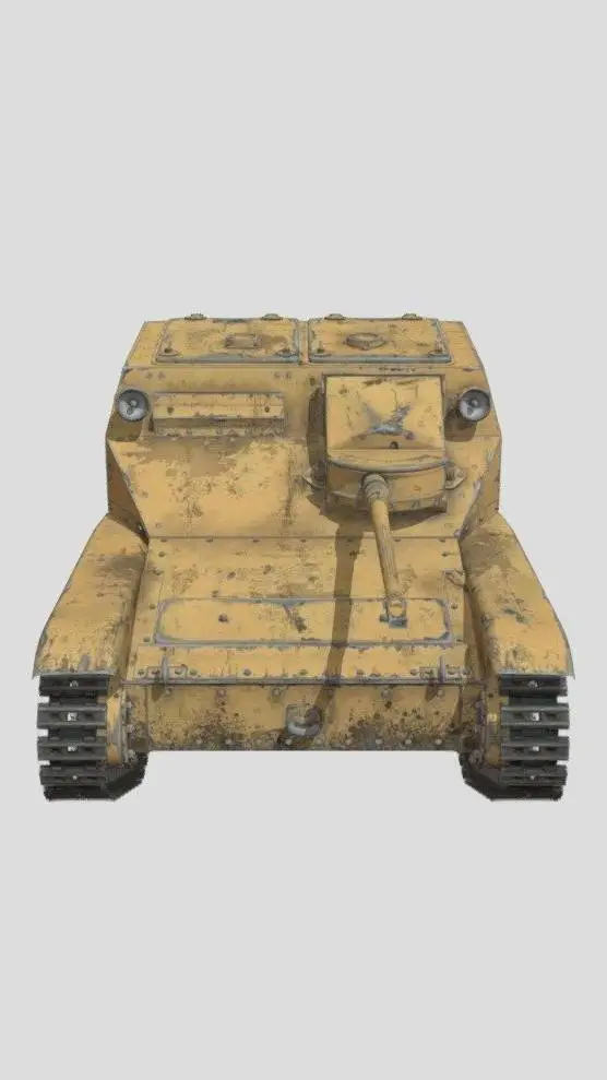 ai character: L3 background