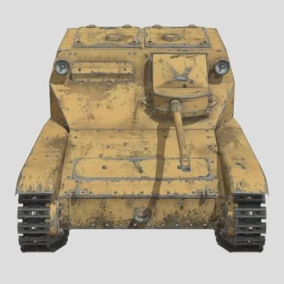 chat with ai character: L3