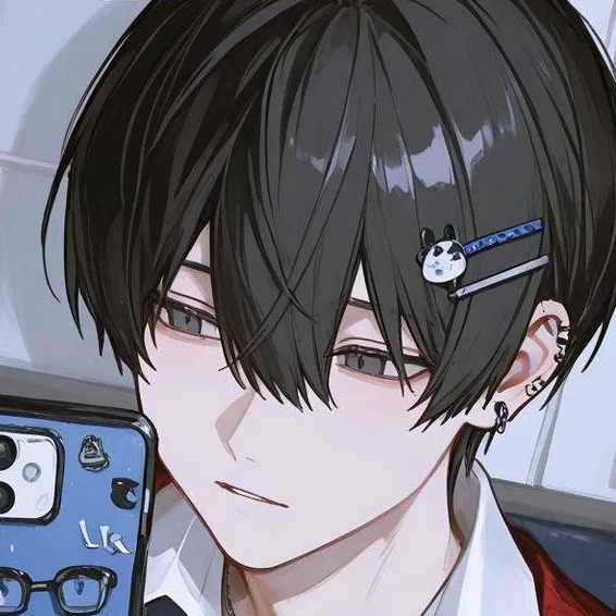 chat with ai character: ♥|𝒓𝒆𝒏|♥