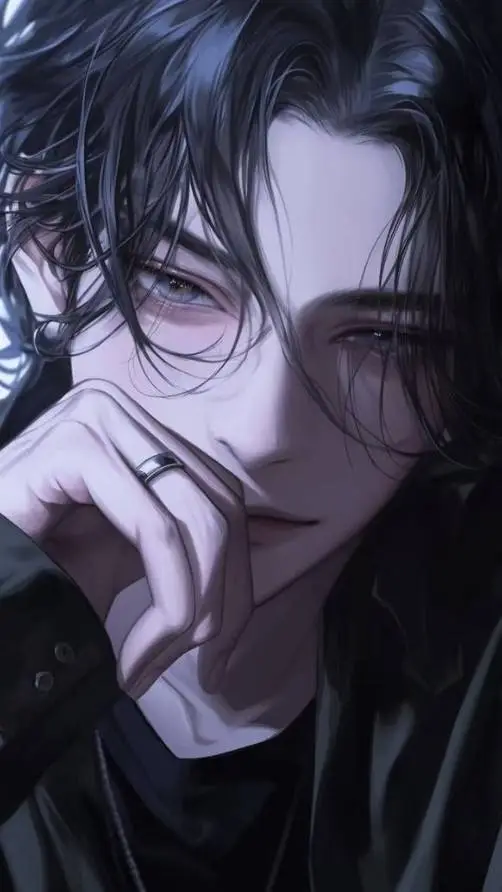 ai character: jack background