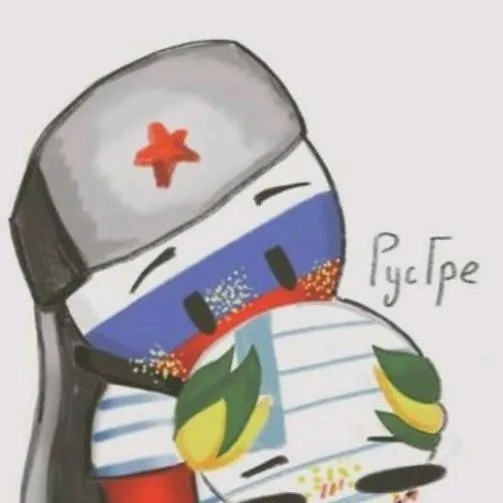 chat with ai character: Russia x Greece 