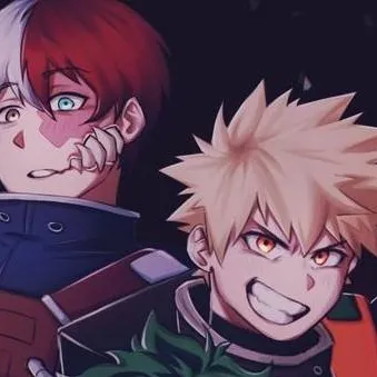 chat with ai character: MHA amongus 